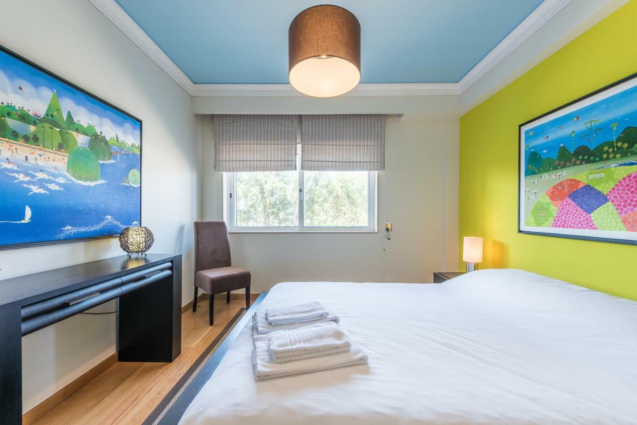 Guestready - In The Beach Vila Nova de Gaia Exterior photo